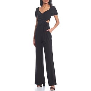 Stilletto's Jumpsuit from Dillard's